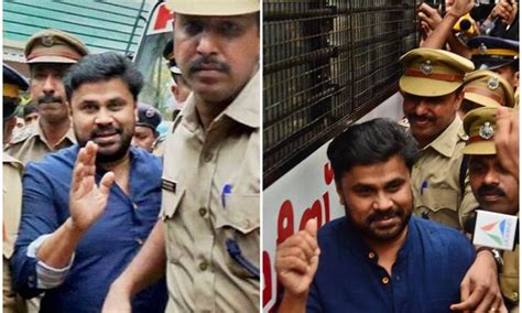 Actor Sexual Assault Case Involving Dileep Supreme Court Dismisses