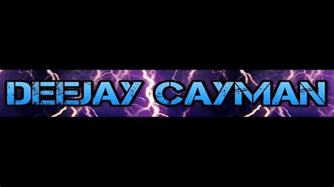 DeeJay Cayman Startujemy Z Tymi Feriami YouTube