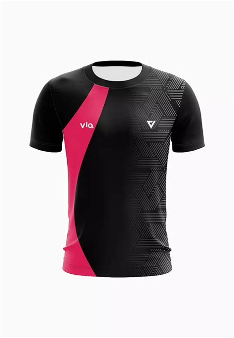 Buy ViQ ViQ Sublimation Unisex Tee 0315 Online ZALORA Malaysia