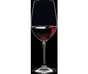 Riedel Vinum Riesling Grand Cru Zinfandel Ab Preisvergleich