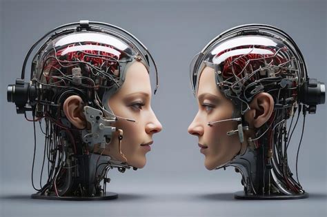 Una Breve Historia De Las Redes Neuronales Del Cerebro Humano Foto