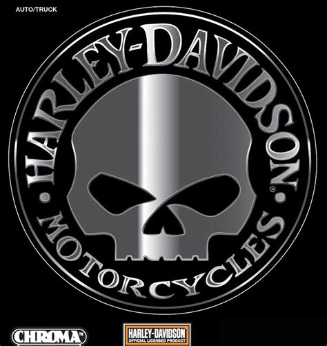 Harley Davidson Skull Wallpaper SF Wallpaper