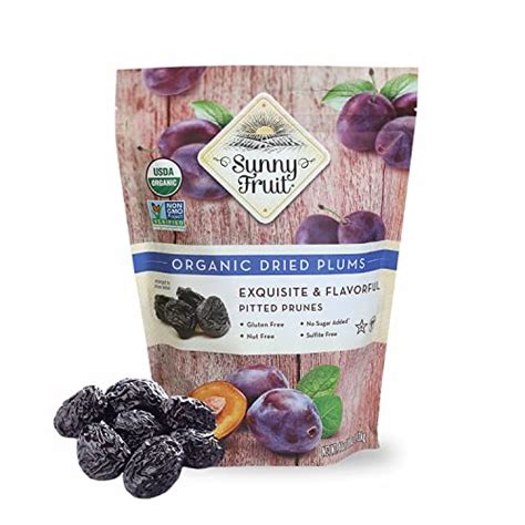 Top Best Dried Prunes Pixelfy Blog