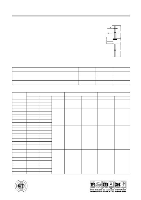 HZ12B3 Datasheet 1 4 Pages SEMTECH ELEC SILICON EPITAXIAL PLANER