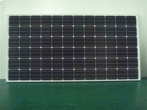 China Electronics Shenzhen | M7Y-320 | Solar Panel Datasheet | ENF ...