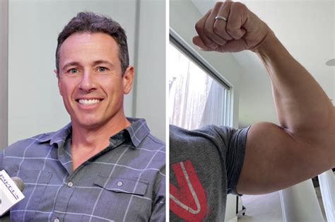 Chris Cuomo Invites You To The Gun Show The Spectator World