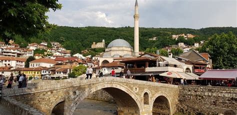 Picture Perfect Prizren: Things to Do in Prizren in Kosovo