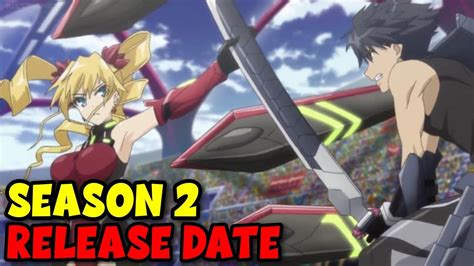 Details more than 88 hundred anime season 2 trailer latest - in.coedo ...