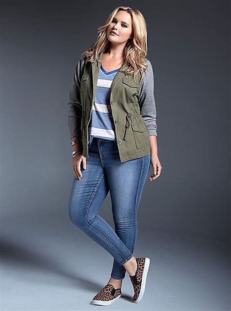 Nice Totally Inspiring Plus Size Fall Outfits Ideas More At