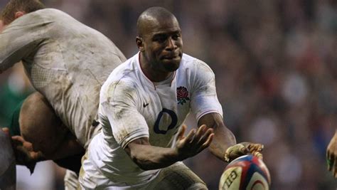 Six Nations Rugby | Ugo Monye to appear on Strictly Come Dancing