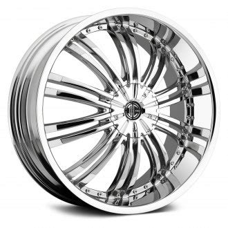 chrome rims car truck custom wheels caridcom