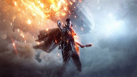 Les 8 cartes de de Battlefield V dévoilées dans la nouvelle bande