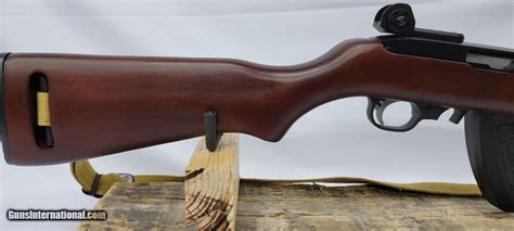 Ruger 10 22 M1 Carbine 22 Lr