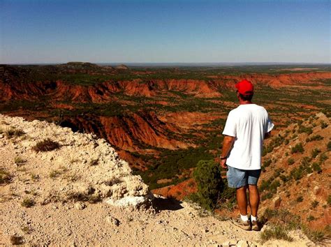 Caprock Canyons State Park : Photos, Diagrams & Topos : SummitPost