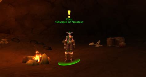 Wailing Caverns Quest Guide Season Of Discovery Classic Warcraft Tavern