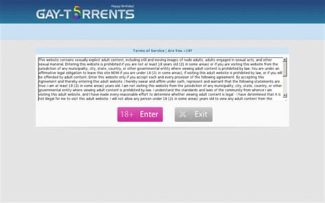 How To Access Gay Torrents Org From Any Country Access Gay Torrents