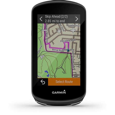 Garmin Cykeldator Edge 1030 Plus Online