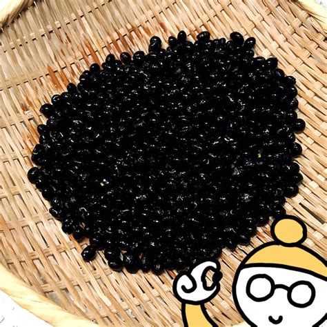 【効果効能の塊！】甘くない黒豆の煮方 よこむきお片づけ