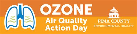 Pdeq Issues Ozone Air Pollution Action Day