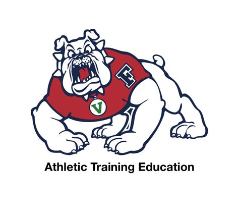 Fresno State Athletic Training Education Fresno Ca