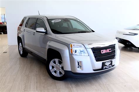 Gmc Terrain Extended Warranty