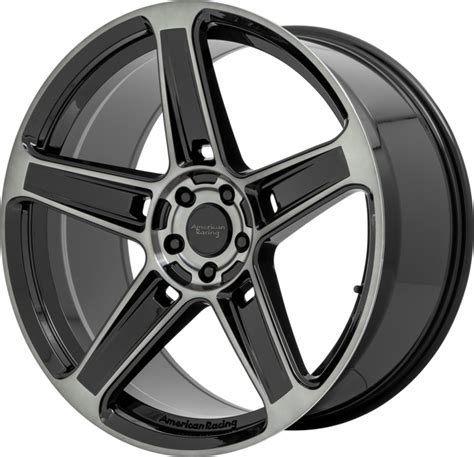 Ar Hellion Gbwgt American Racing Wheels Felgenmarken R Derreifen