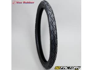 Pneu J Vee Rubber Vrm Pour Mobylette Cyclomoteur Cc