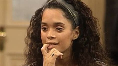 She Played Denise Huxtable On The Cosby Show See Lisa Bonet Now At