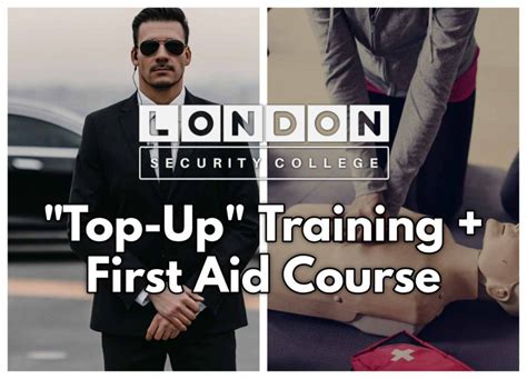 Sia Top Up Training Course First Aid Course Exam Style Mocks