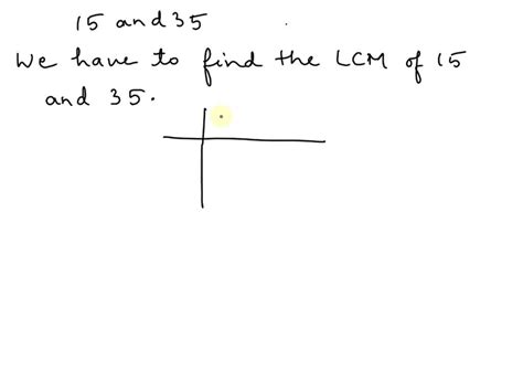 The Set Of All Positive Integers That Are Divisible By Both And