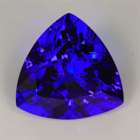 Tanzanite Gemstones | Natural Blue & Purple Tanzanite Gems - Tanzanite ...