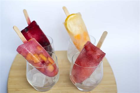 real fruit ice blocks eat  nz