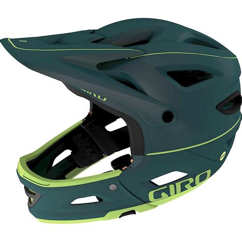 Giro Switchblade Mips Helmet