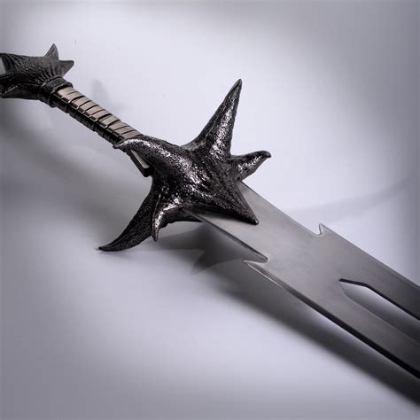 Epic Weapons® Announces Launch Of Dragon Age® Sword Auction And