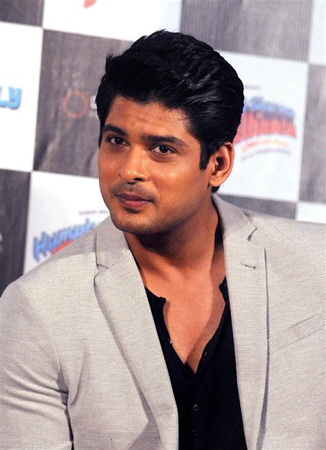 Actor Sidharth Shukla Passes Away Due To Heart Attack Sidharth Shukla