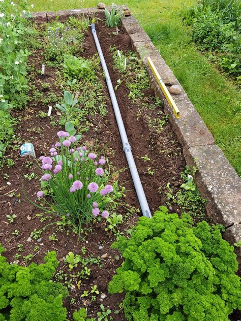 Bewässerungssysteme für den Garten Garten Touren und Projekte