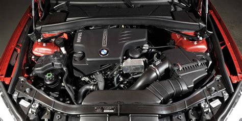 Bmw I N Engine