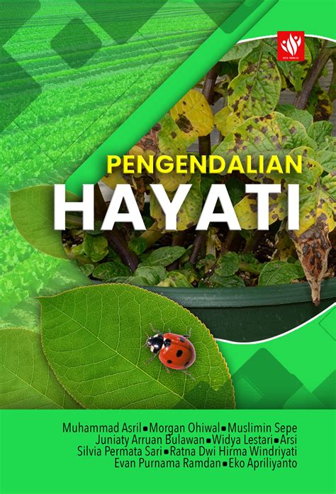 Pengendalian Hayati KITA MENULIS