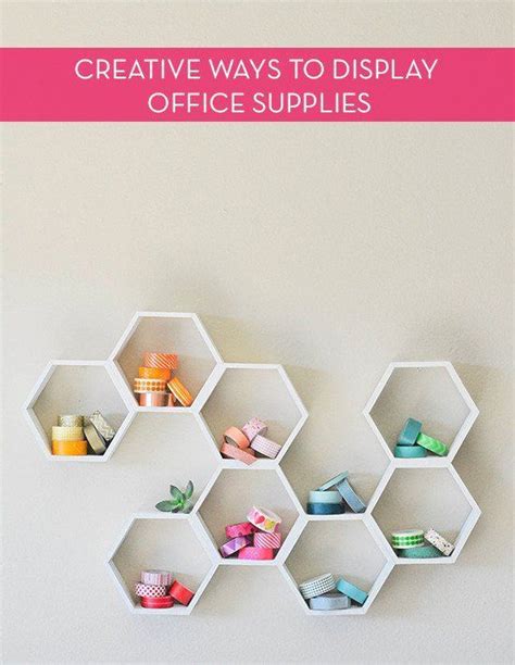 5 Tips For Making Your Workspace Feel Creatively Organized Office