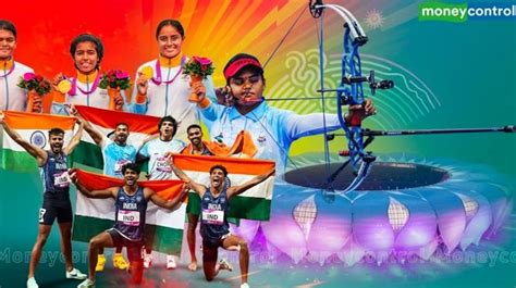 Asian Games 2023 It S A Wrap With India S Biggest Ever Medals Win At A Single Edition