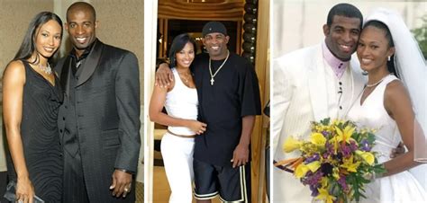 Who Is Deion Sanders Wife Know Everything About Her