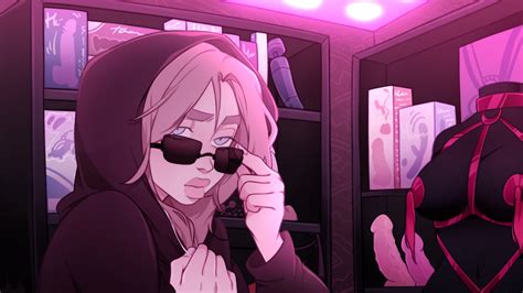 Margaret S Sin Is Now Released On Itch Io Boosty And Patreon Horny Union By Hornyunion