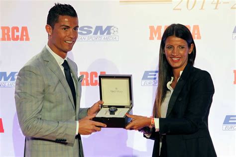 Cristiano Ronaldo Receives Golden Boot Award in Madrid – Celeb Donut