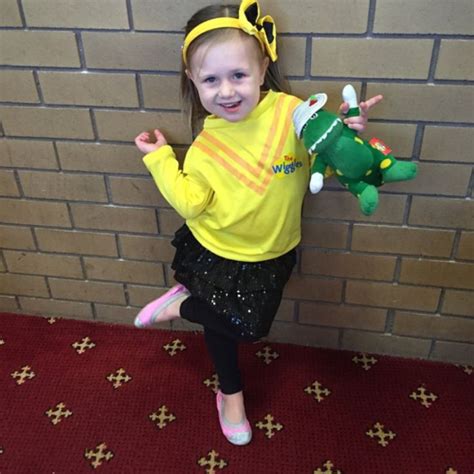 Celebration, Costumes, Emma Wiggle, The Wiggles, Wiggles Concert, Dress ...