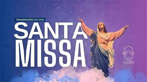 H Santa Missa Semana Do Tempo Comum Sexta