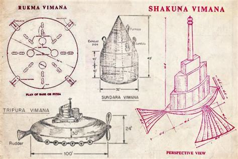 Separating fact from ancient Indian science fiction