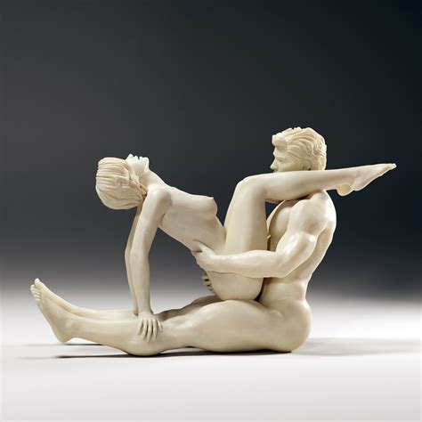 Sculpt Nude Couple Sex Love STL File For Cults