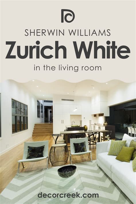 Zurich White Sw Paint Color By Sherwin Williams