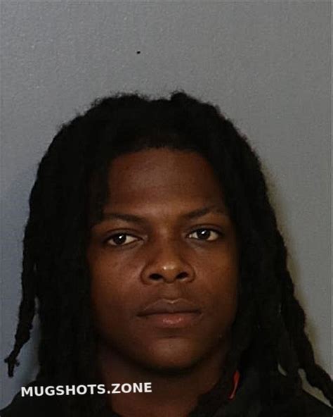 Kejon Jamal Smith 01062024 Osceola County Mugshots Zone