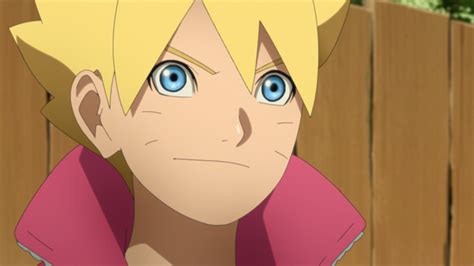 Boruto Uzumaki Boruto Photo 43973410 Fanpop